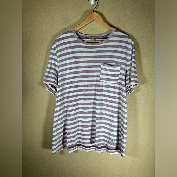 Burberry Tops - Burberry Brit T-Shirt